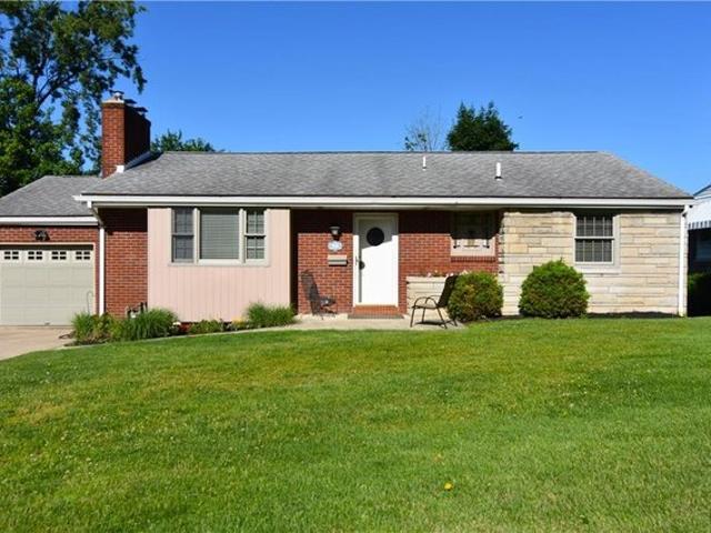 House for sale in Homestead, Pennsylvania