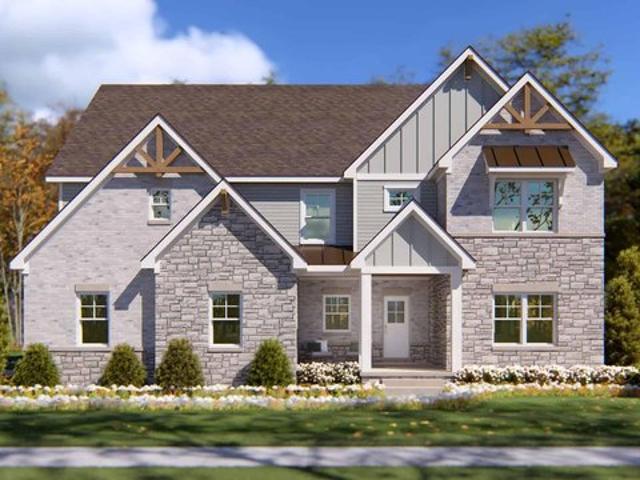 House for sale in Dyer, Indiana
