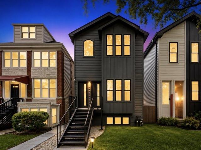 Condo for sale in Chicago Park, Illinois