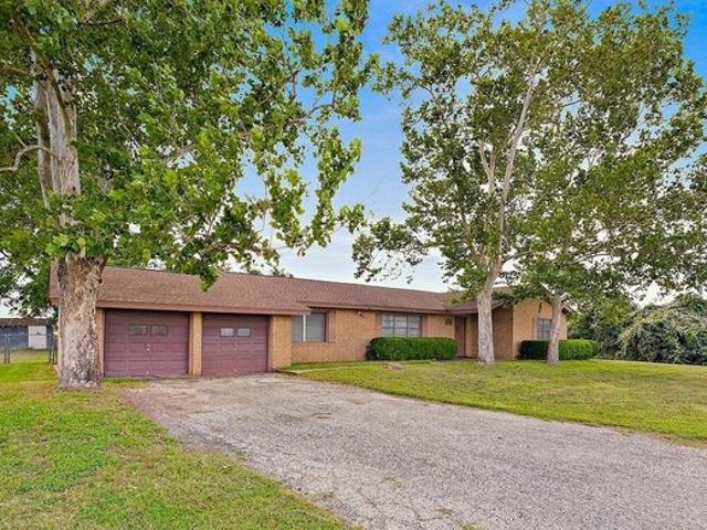 House for sale in La Grange, Texas