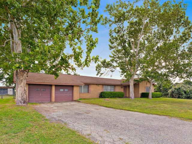 House for sale in La Grange, Texas