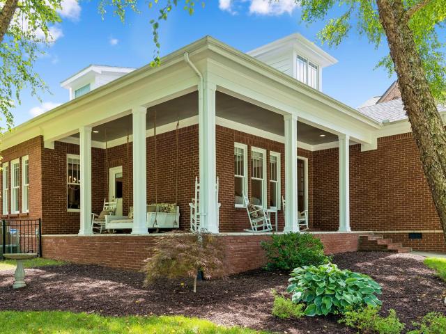 House for sale in Tennessee