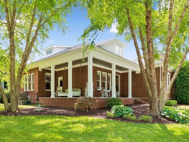 House for sale in Tennessee