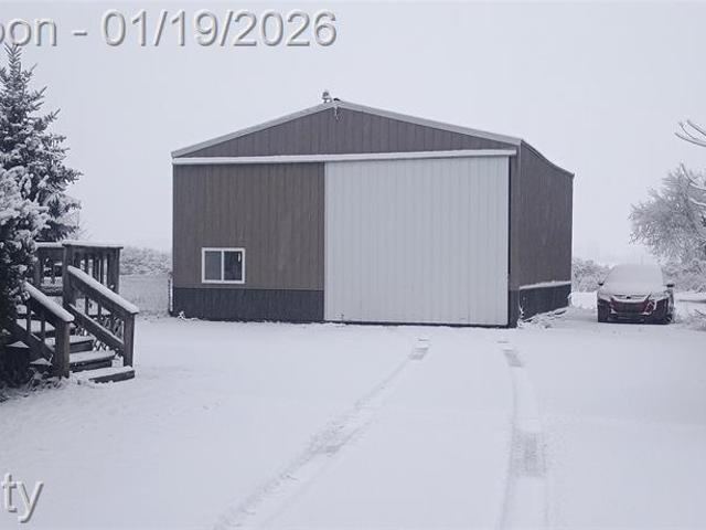 House for sale in Snover, Michigan