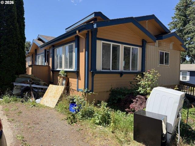 House for sale in Oregonia