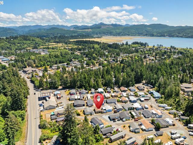 House for sale in Oregonia