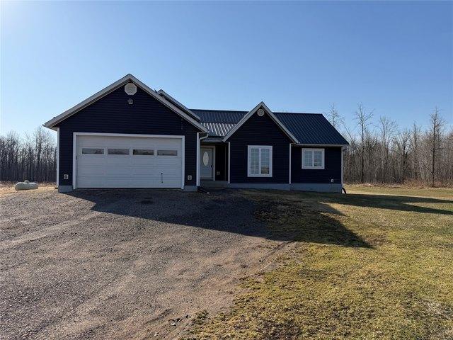 House for sale in Sheldon, Wisconsin