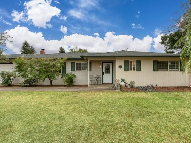 House for sale in Madera, California