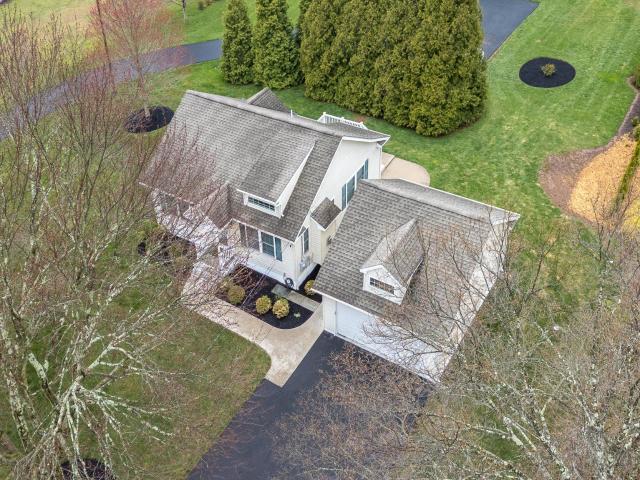 House for sale in Bucks, Pennsylvania