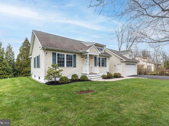 House for sale in Bucks, Pennsylvania