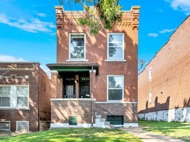 House for sale in Saint Louis, Missouri