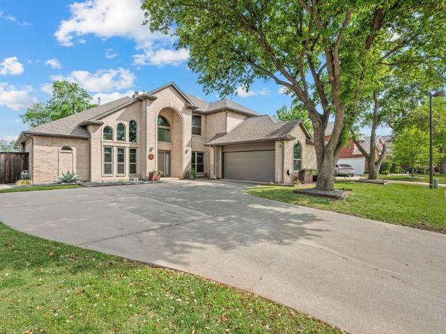 Property for sale in Denton, Texas