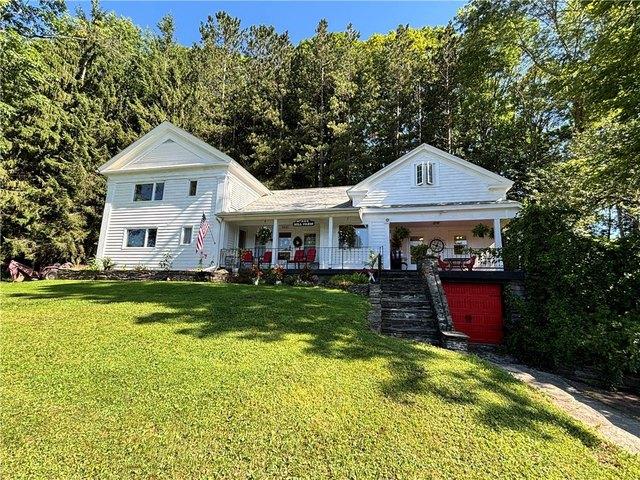 House for sale in East Meredith, Town of Meredith