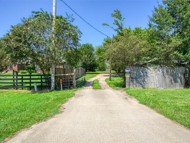 Farm for sale in Manvel, Brazoria County