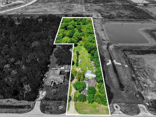 Farm for sale in Manvel, Texas