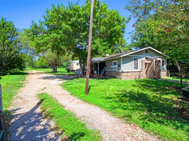 Farm for sale in Manvel, Texas