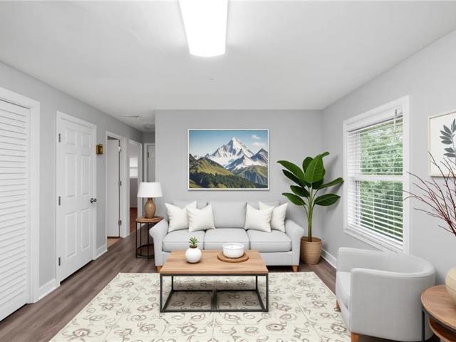 House for sale in Carroll Heights, Atlanta
