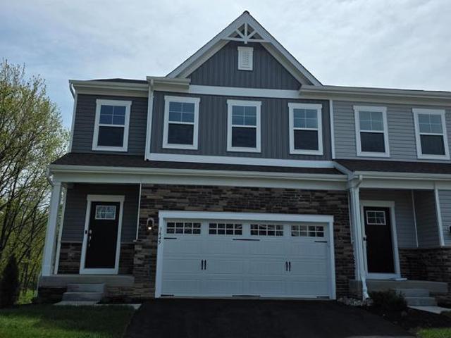 Townhouse for sale in Aberdeen, Maryland