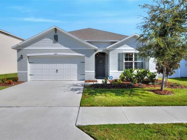 House for sale in Bartow, Florida