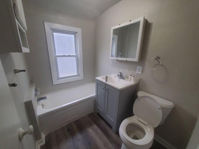 Apartment for rent in Cleveland, Ohio