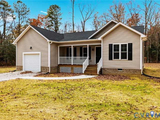 House for sale in Virginia