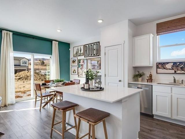 Townhouse for sale in Colorado Springs, Colorado