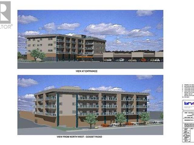 Property for sale in West Kelowna, British Columbia