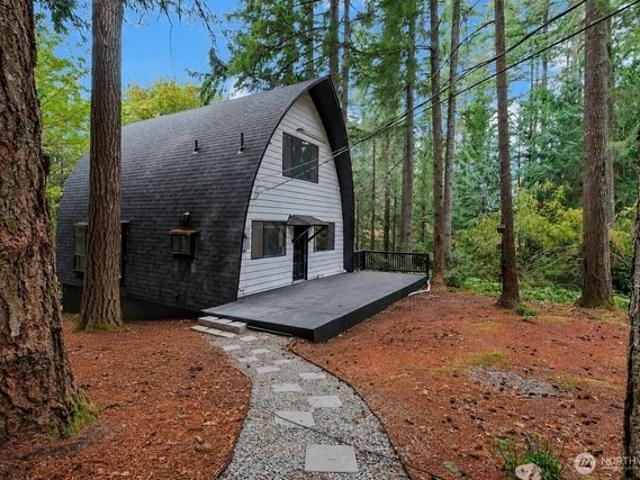 House for sale in Belfair, Washington