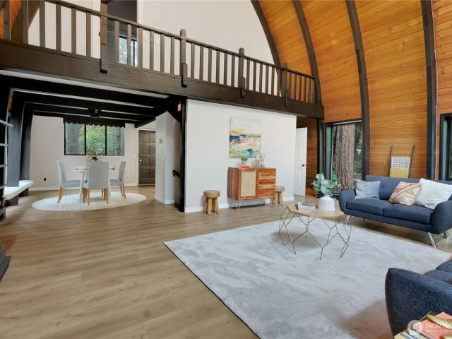 House for sale in Belfair, Washington