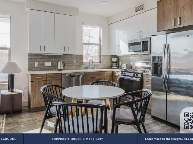 Apartment for rent in San Mateo, California