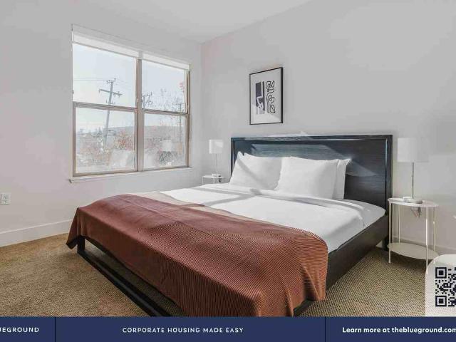 Apartment for rent in San Mateo, California
