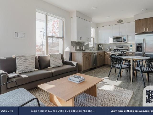 Apartment for rent in San Mateo, California