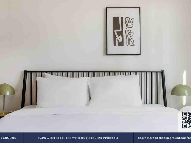 Apartment for rent in Menlo Park, San Mateo County