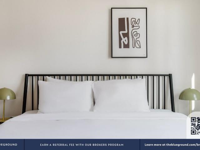 Apartment for rent in San Mateo, California