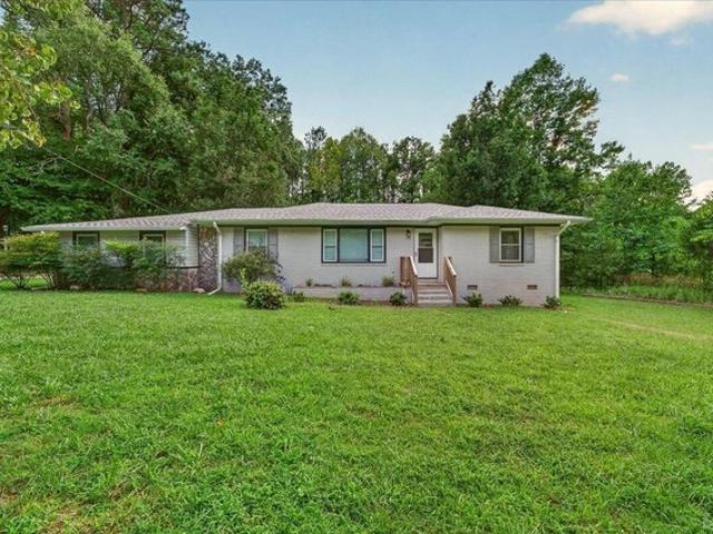House for sale in Vance, North Carolina
