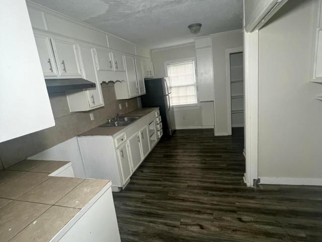 House for sale in Jackson, Mississippi