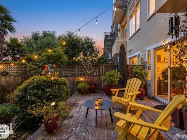Condo for sale in San Francisco, California