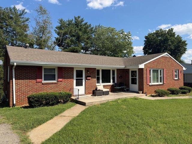 House for sale in Virginia