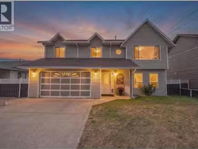 House for sale in Armstrong, British Columbia