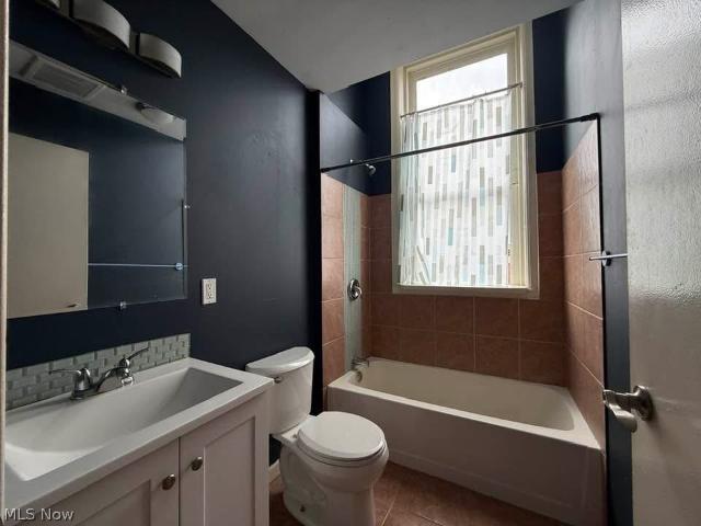 Property for rent in Cleveland, Ohio