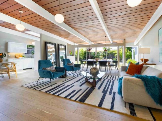 House for sale in Palo Alto, California