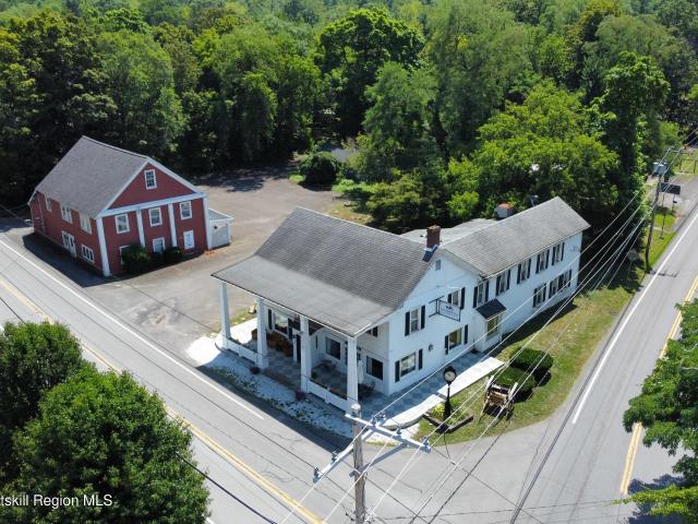 House for sale in Acra, New York
