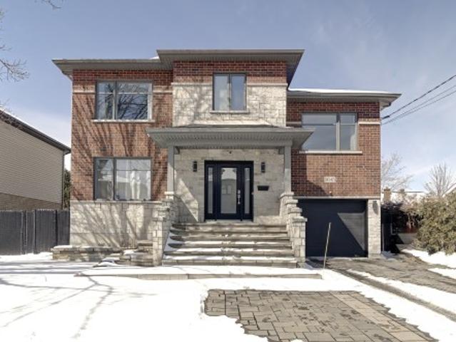 House for sale in Brossard, Quebec