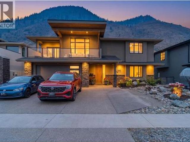 House for sale in British Columbia