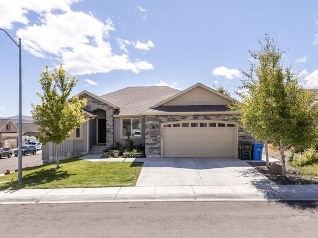 House for sale in Elko, Nevada