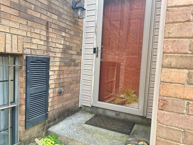 Townhouse for sale in Lexington