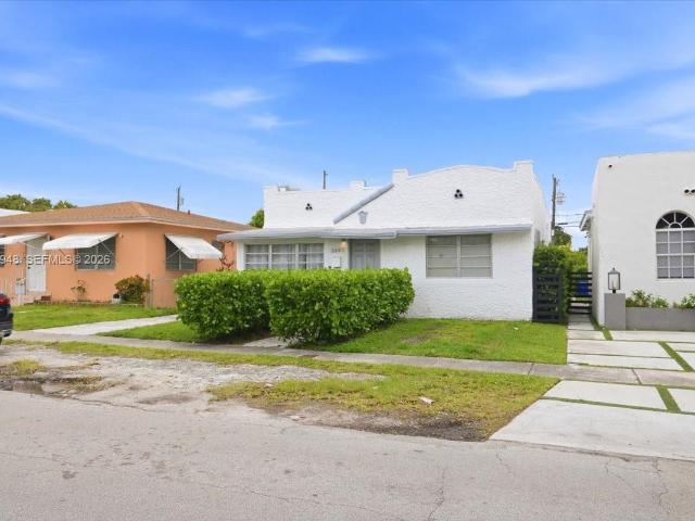 House for sale in Miami, Florida