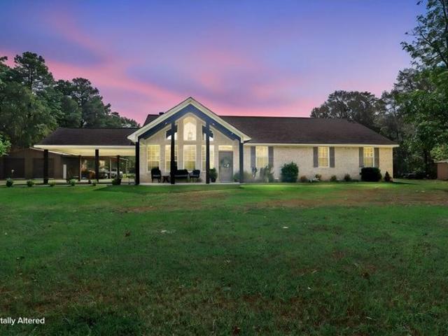 House for sale in Lufkin, Texas