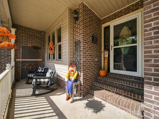 House for sale in Hickory, Catawba County