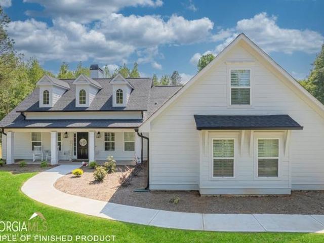 House for sale in Commerce, Georgia